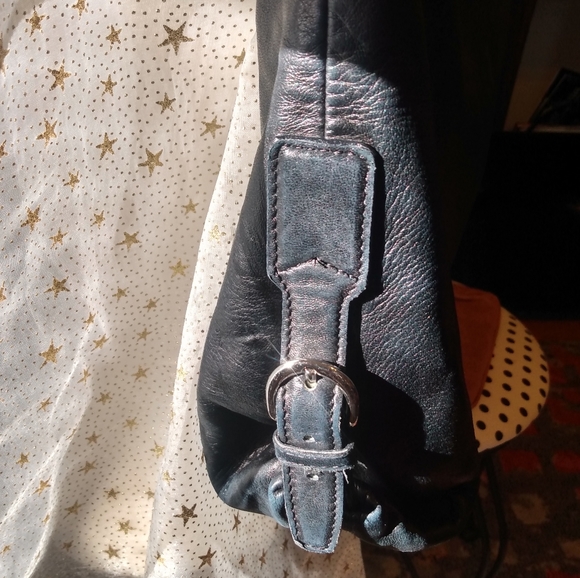 Giorgio Armani Soft Leather Purse - Picture 9 of 10